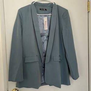 Urban Coco XL Blazer